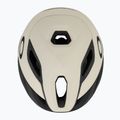 Cyklistická helma Oakley Aro5 Race EU matte sand/black 6