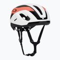 Cyklistická helma Oakley Aro5 Race EU matte mist/paloma/black