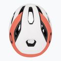 Cyklistická helma Oakley Aro5 Race EU matte mist/paloma/black 6