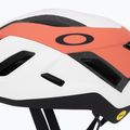Cyklistická helma Oakley Aro5 Race EU matte mist/paloma/black 7