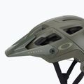 Cyklistická helma Oakley Drt5 Maven EU satin dark brush 7