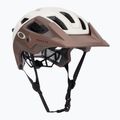 Cyklistická helma Oakley Drt5 Maven EU satin mahogany/sand
