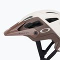 Cyklistická helma Oakley Drt5 Maven EU satin mahogany/sand 7