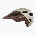 Cyklistická helma Oakley Drt5 Maven EU satin mahogany/sand 2