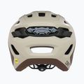 Cyklistická helma Oakley Drt5 Maven EU satin mahogany/sand 4