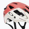 Cyklistická helma Oakley Drt5 Maven EU satin mist/paloma 7