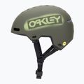 Helma Oakley Street1 EU matte dark brush stencil 3