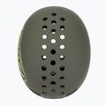 Helma Oakley Street1 EU matte dark brush stencil 6