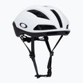 Cyklistická helma Oakley Velo Stelvio EU matte white