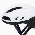 Cyklistická helma Oakley Velo Stelvio EU matte white 7