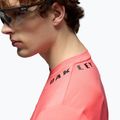 Pánské cyklistické triko Longsleeve Oakley Free Ride RC paloma 5