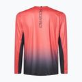 Pánské cyklistické triko Longsleeve Oakley Maven Coast 2.0 gradient paloma/black 2