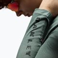 Pánské cyklistické tričko Longsleeve Oakley Seeker Flow LS74O aviator green 4