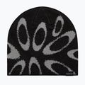 Zimní čepice Oakley Ellipse Graphic Beanie black/grey