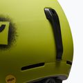 Dětská lyžařská helma Oakley Mod1 Youth cactus 5
