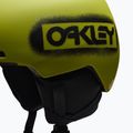 Dětská lyžařská helma Oakley Mod1 Youth cactus 6