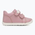 Dětské boty Geox Macchia pink 2