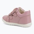 Dětské boty Geox Macchia pink 3