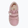 Dětské boty Geox Macchia pink 5