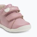 Dětské boty Geox Macchia pink 7