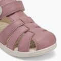 Dětské sandály Geox Macchia rose 7