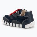 Dětské boty Geox Iupidoo navy 3