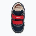 Dětské boty Geox Iupidoo navy 5