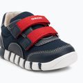 Dětské boty Geox Iupidoo navy 7
