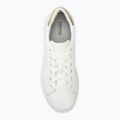 Dámské boty Geox Spherica EC4.1 white/gold 6