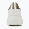 Dámské boty Geox Spherica EC4.1 white/gold 7