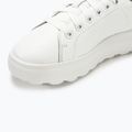 Dámské boty Geox Spherica EC4.1 white/gold 8