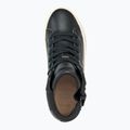 Dětské boty Geox Kalispera black/platinum 11