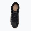 Dětské boty Geox Kalispera black/platinum 6