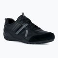 Boty Geox Ravex black/anthracite 7