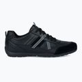 Boty Geox Ravex black/anthracite 8