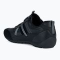 Boty Geox Ravex black/anthracite 9