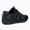 Boty Geox Ravex black/anthracite 10