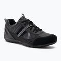 Boty Geox Ravex black/anthracite