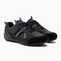 Boty Geox Ravex black/anthracite 4