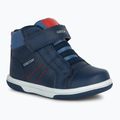 Dětské boty Geox Flick navy/avio 7