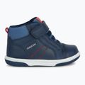 Dětské boty Geox Flick navy/avio 8