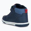 Dětské boty Geox Flick navy/avio 9