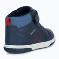 Dětské boty Geox Flick navy/avio 10