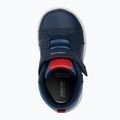 Dětské boty Geox Flick navy/avio 11