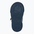 Dětské boty Geox Flick navy/avio 12