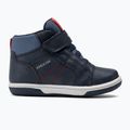 Dětské boty Geox Flick navy/avio 2