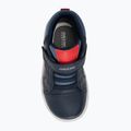 Dětské boty Geox Flick navy/avio 6