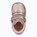 Dětské boty Geox Elthan rose/silver 11
