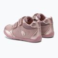 Dětské boty Geox Elthan rose/silver 3