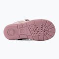 Dětské boty Geox Elthan rose/silver 5